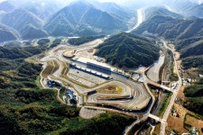 인제스피디움 `오토테마파크`로 성격 확 바꾼다 < 국내외모터스포츠... 기사본문 - 지피코리아 인제스피디움 `오토테마파크`로 성격 확 바꾼다