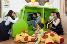 르노삼성차, 기흥연구소에 `어린이집` 개원 < 자동차뉴스 < 기사본문 - 지피코리아 르노삼성차, 기흥연구소에 `어린이집` 개원