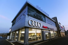 아우디코리아, 평택 전시장 신규 오픈 < 자동차뉴스 < 기사본문 - 지피코리아 아우디코리아, 평택 전시장 신규 오픈