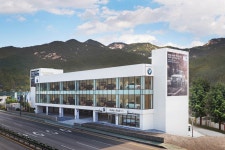 BMW코리아, 의정부 전시장ㆍ서비스센터 오픈 < 자동차뉴스 < 기사본문 - 지피코리아 BMW코리아, 의정부 전시장ㆍ서비스센터 오픈