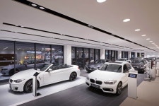 BMW코리아, 의정부 전시장ㆍ서비스센터 오픈 < 자동차뉴스 < 기사본문 - 지피코리아 BMW코리아, 의정부 전시장ㆍ서비스센터 오픈