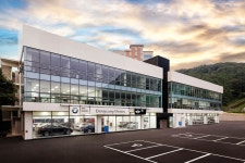 BMW 동성모터스, 부산 사직중고차 전시장 오픈 기념 경매 < 자동차뉴스... 지피코리아 BMW 동성모터스, 부산 사직중고차 전시장 오픈 기념 경매