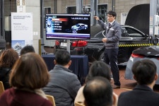 BMW, 고객초청 `딜러 서비스 데이` 진행 < 자동차뉴스 < 기사본문 - 지피코리아 BMW, 고객초청 `딜러 서비스 데이` 진행