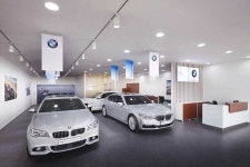 BMW 삼천리모터스, 천안 인증 중고차 매장 신규 오픈 < 자동차뉴스 < 기사본문 - 지피코리아 BMW 삼천리모터스, 천안 인증 중고차 매장 신규 오픈