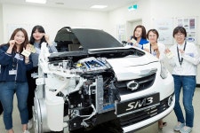 르노삼성, `연구소ㆍ관리직` 등 올해 채용 200명 늘린다 < 자동차뉴스 < 기사본문 - 지피코리아 르노삼성, `연구소ㆍ관리직` 등 올해 채용 200명... 