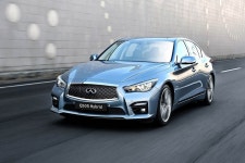 인피니티, Q50S 하이브리드 50개월 무이자 할부 < 자동차뉴스 < 기사본문 - 지피코리아 인피니티, Q50S 하이브리드 50개월 무이자 할부