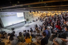 BMW코리아, `2017 넥스트 그린-토크 콘서트` 성료 < 자동차뉴스 < 기사본문 - 지피코리아 BMW코리아, `2017 넥스트 그린-토크 콘서트` 성료