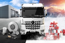 다임러트럭, `2017 겨울 서비스 캠페인` 실시 < 자동차뉴스 < 기사본문 - 지피코리아 다임러트럭, `2017 겨울 서비스 캠페인` 실시