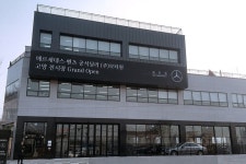 벤츠코리아, 고양ㆍ용인 수지ㆍ중랑에 전시장 오픈 < 자동차뉴스 < 기사본문 - 지피코리아 벤츠코리아, 고양ㆍ용인 수지ㆍ중랑에 전시장 오픈