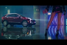 캐딜락, 소녀시대 수영과 함께한 SUV `XT5` 광고 론칭 < 자동차뉴스 < 기사본문 - 지피코리아 캐딜락, 소녀시대 수영과 함께한 SUV `XT5` 광고... 