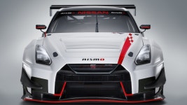 닛산, 2018 GT-R 니스모 GT3’ 경주차 출시..6억원 < 모터스포츠 < 기사본문 - 지피코리아 닛산, 2018 GT-R 니스모 GT3’ 경주차 출시..6억원