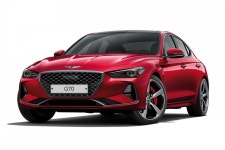 제네시스, 2019년형 G70 출시..12.3인치 3D 클러스터 적용 < 자동차뉴스 < 기사본문 - 지피코리아 제네시스, 2019년형 G70 출시..12.3인치 3D... 