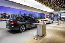 BMW 스마트 쇼룸, 위례 스타필드에 세계 첫 오픈 < 자동차뉴스 < 기사본문 - 지피코리아 BMW 스마트 쇼룸, 위례 스타필드에 세계 첫 오픈