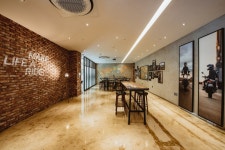 BMW모토라드, 복합문화공간 카페 모토라드 합천 오픈 < 자동차뉴스 < 기사본문 - 지피코리아 BMW모토라드, 복합문화공간 카페 모토라드 합천... 