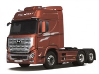 현대차, 대형트럭 엑시언트 프로 정비 서비스 강화 < 자동차뉴스 < 기사본문 - 지피코리아 현대차, 대형트럭 엑시언트 프로 정비 서비스 강화