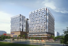 혁신도시 2년만에 아파트ㆍ오피스텔 공급..‘대구신서 하우스디어반 오피스텔’ 주목 < 비즈니스 < 라이프 < 기사본문 - 지피코리아 혁신도시... 