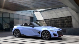 현대차 ‘벨로스터 N 로드스터’ 출시?...만우절이었군! < 자동차뉴스 < 기사본문 - 지피코리아 현대차 ‘벨로스터 N 로드스터’... 