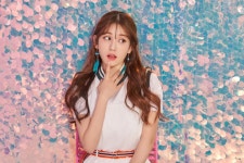 `톡톡 튀는 소녀` 전소미, 누오보 여름 슈즈 화보 공개 < 라이프 < 기사본문 - 지피코리아 `톡톡 튀는 소녀` 전소미, 누오보 여름 슈즈 화보 공개