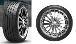 살 길이다 타이어 3사 고성능 타이어 올인! < 모터스포츠 < 기사본문 - 지피코리아 모터스포츠가 살 길이다 타이어 3사 고성능 타이어 올인!