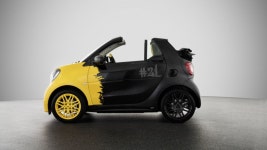 다임러 스마트 21 마지막 내연기관 자동차 선언 < 자동차뉴스 < 기사본문 - 지피코리아 다임러 스마트 21 마지막 내연기관 자동차 선언