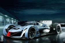 리막과 손잡은 현대기아차, 게임 체인저 EV 스포츠카 내놓는다 < 자동차뉴스 < 기사본문 - 지피코리아 리막과 손잡은 현대기아차, 게임 체인저... 