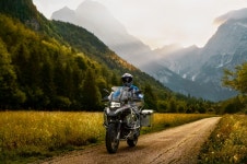 BMW 뉴 R 1250 GS 어드벤처 풍성한 토크감 일품이야~ < 테마기획... 지피코리아 BMW 뉴 R 1250 GS 어드벤처 풍성한 토크감 일품이야~