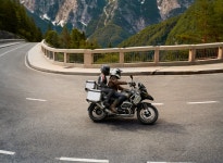 BMW 뉴 R 1250 GS 어드벤처 풍성한 토크감 일품이야~ < 테마기획... 지피코리아 BMW 뉴 R 1250 GS 어드벤처 풍성한 토크감 일품이야~