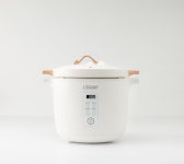 리큅, 모던 감성 쿠커 미미쿡 출시 < 라이프 < 기사본문 - 지피코리아 리큅, 모던 감성 쿠커 미미쿡 출시