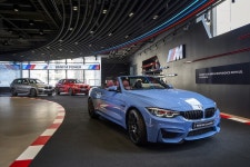 BMW 동성모터스, 부산 해운대 `M 퍼포먼스 스튜디오` 오픈 < 자동차뉴스 < 기사본문 - 지피코리아 BMW 동성모터스, 부산 해운대 `M 퍼포먼스... 