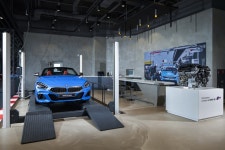 BMW 동성모터스, 부산 해운대 `M 퍼포먼스 스튜디오` 오픈 < 자동차뉴스 < 기사본문 - 지피코리아 BMW 동성모터스, 부산 해운대 `M 퍼포먼스... 