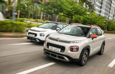 시트로엥, 8월 C4 칵투스 최대 520만원 지원금 지원 < 자동차뉴스 < 기사본문 - 지피코리아 시트로엥, 8월 C4 칵투스 최대 520만원 지원금 지원