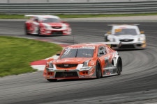 [슈퍼레이스] ASA6000 첫승 오일기 털어냈다, 3연속 리타이어! < 모터스포츠 < 기사본문 - 지피코리아 [슈퍼레이스] ASA6000 첫승 오일기... 