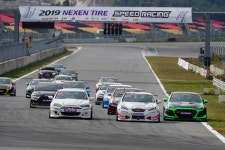 넥센타이어 스피드레이싱 성공적 2019 넥센! < 모터스포츠 < 기사본문 - 지피코리아 넥센타이어 스피드레이싱 성공적 2019 넥센!