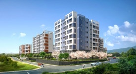 규제 청정지역 제주, 새아파트 등장 소식에 후끈...‘동홍동 센트레빌’... 청정지역 제주, 새아파트 등장 소식에 후끈...‘동홍동 센트레빌’ 분양