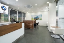 BMW 동성모터스, 울산 최초 `패스트레인 서비스센터` 오픈 < 라이프 < 기사본문 - 지피코리아 BMW 동성모터스, 울산 최초 `패스트레인 서비스센터... 