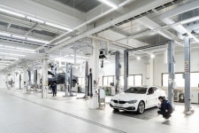 BMW 내쇼날모터스, 전주 서비스센터 확장 이전 오픈 < 라이프 < 기사본문 - 지피코리아 BMW 내쇼날모터스, 전주 서비스센터 확장 이전 오픈