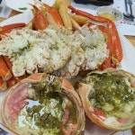 [천안맛집 베스트10] 천안 이가대게, 킹크랩ㆍ대게 맛집으로 정평... 지피코리아 [천안맛집 베스트10] 천안 이가대게, 킹크랩ㆍ대게 맛집으로 정평