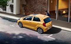 기아차 모닝 어반 경차의 운명을 짊어지다 < 자동차뉴스 < 기사본문 - 지피코리아 기아차 모닝 어반 경차의 운명을 짊어지다