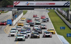 볼가스 김재현, 슈퍼레이스 3전 예선 1위...한민관, GT1 첫 우승 < 모터스포츠 < 기사본문 - 지피코리아 볼가스 김재현, 슈퍼레이스 3전 예선... 