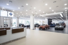 도이치모터스, 수원 도이치오토월드에 BMW·미니 전시장 오픈 < 라이프 < 기사본문 - 지피코리아 도이치모터스, 수원 도이치오토월드에 BMW... 