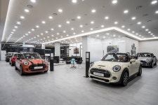 도이치모터스, 수원 도이치오토월드에 BMW·미니 전시장 오픈 < 라이프 < 기사본문 - 지피코리아 도이치모터스, 수원 도이치오토월드에 BMW... 