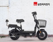 삼천리자전거, 첫 전동스쿠터 ‘팬텀 시터 10’ 출시 < 라이프 < 기사본문 - 지피코리아 삼천리자전거, 첫 전동스쿠터 ‘팬텀 시터 10’ 출시