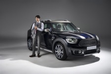 MINI코리아, 150대 한정판 새빌 로 에디션 출시 < 자동차뉴스 < 기사본문 - 지피코리아 MINI코리아, 150대 한정판 새빌 로 에디션 출시