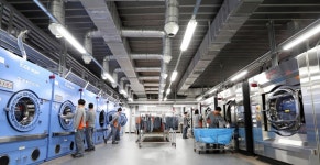 한국타이어, 판교 본사에 장애인 표준사업장 ‘동그라미 세차장` 오픈 < 라이프 < 기사본문 - 지피코리아 한국타이어, 판교 본사에 장애인... 