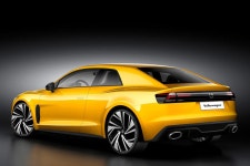 폭스바겐 `코라도`, 현대식 디자인으로 재탄생...세련된 컴팩트 쿠페 < 자동차뉴스 < 기사본문 - 지피코리아 폭스바겐 `코라도`, 현대식 디자인으로... 