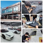 프리미엄 신차패키지 ‘카페인W`, 車를 맞이하는 가장 품격 있는 방법... 프리미엄 신차패키지 ‘카페인W`, 車를 맞이하는 가장 품격 있는 방법