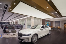 BMW 삼천리 모터스, 안양 통합센터 오픈 < 라이프 < 기사본문 - 지피코리아 BMW 삼천리 모터스, 안양 통합센터 오픈