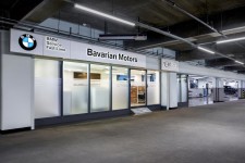 BMW 바바리안 모터스, 영등포 패스트레인 서비스센터 오픈 < 라이프 < 기사본문 - 지피코리아 BMW 바바리안 모터스, 영등포 패스트레인... 