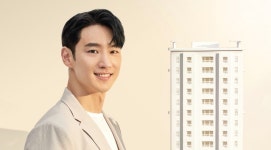 동문건설, 아파트 브랜드 광고 모델 배우 이제훈 선정 < 라이프 < 기사본문 - 지피코리아 동문건설, 아파트 브랜드 광고 모델 배우 이제훈 선정