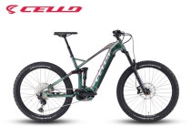 첼로, 신형 e-MTB ‘불렛 FX 90’ 출시..`E-바이크 시스템 적용’ < 라이프 < 기사본문 - 지피코리아 첼로, 신형 e-MTB ‘불렛 FX 90’ 출시..... 